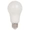Westinghouse Westinghouse A19 E26 (Medium) LED Bulb Daylight 75 Watt Equivalence 1 pk 45141 - alternate 1